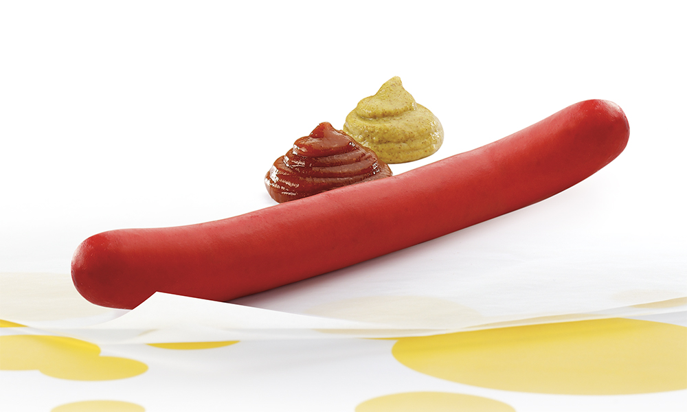 Dynamic Content Image